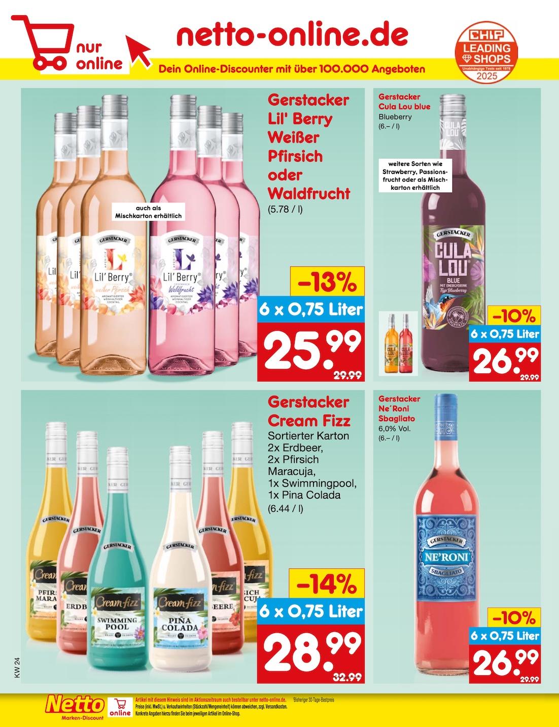 Netto Marken-Discount Seite 28