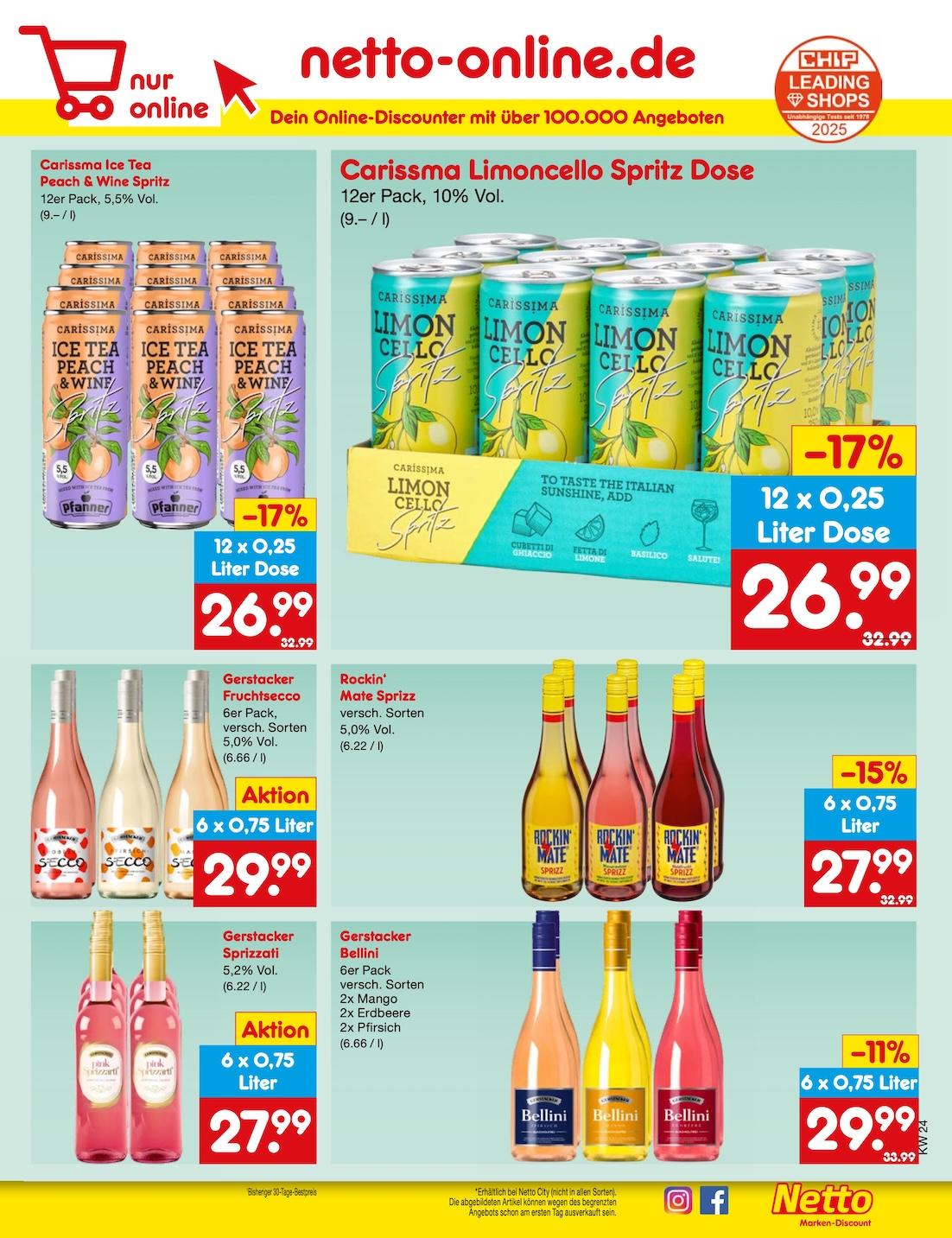 Netto Marken-Discount Seite 29