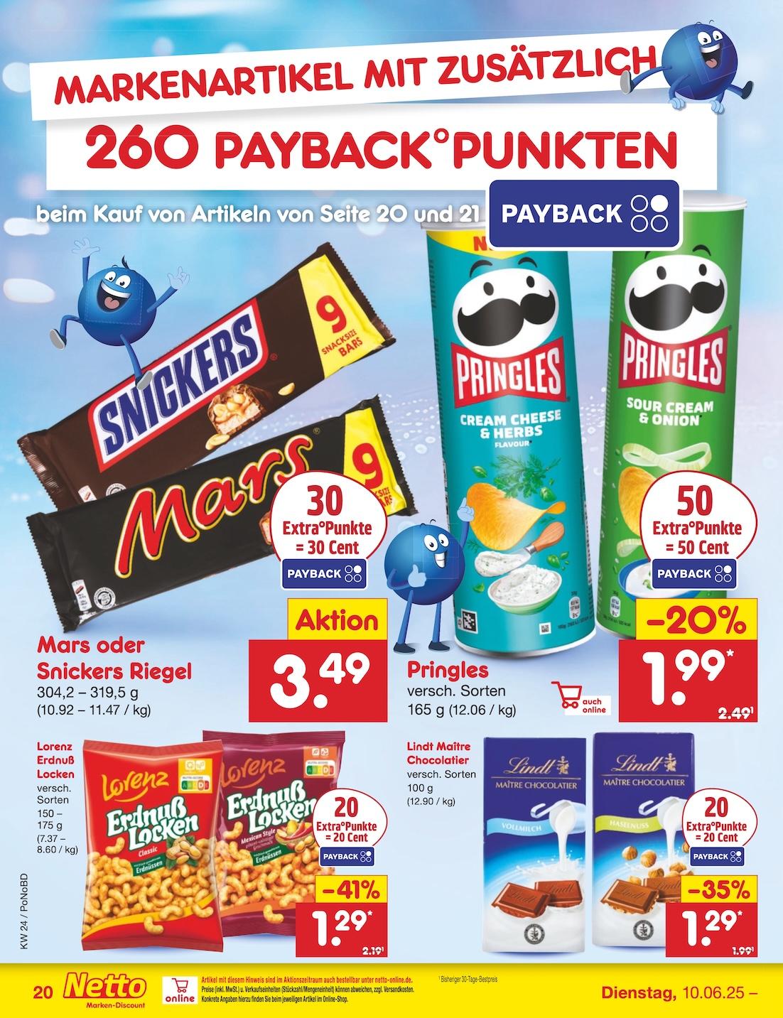 Netto Marken-Discount Seite 32