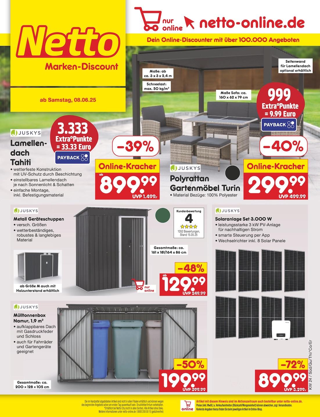 Netto Marken-Discount Seite 34