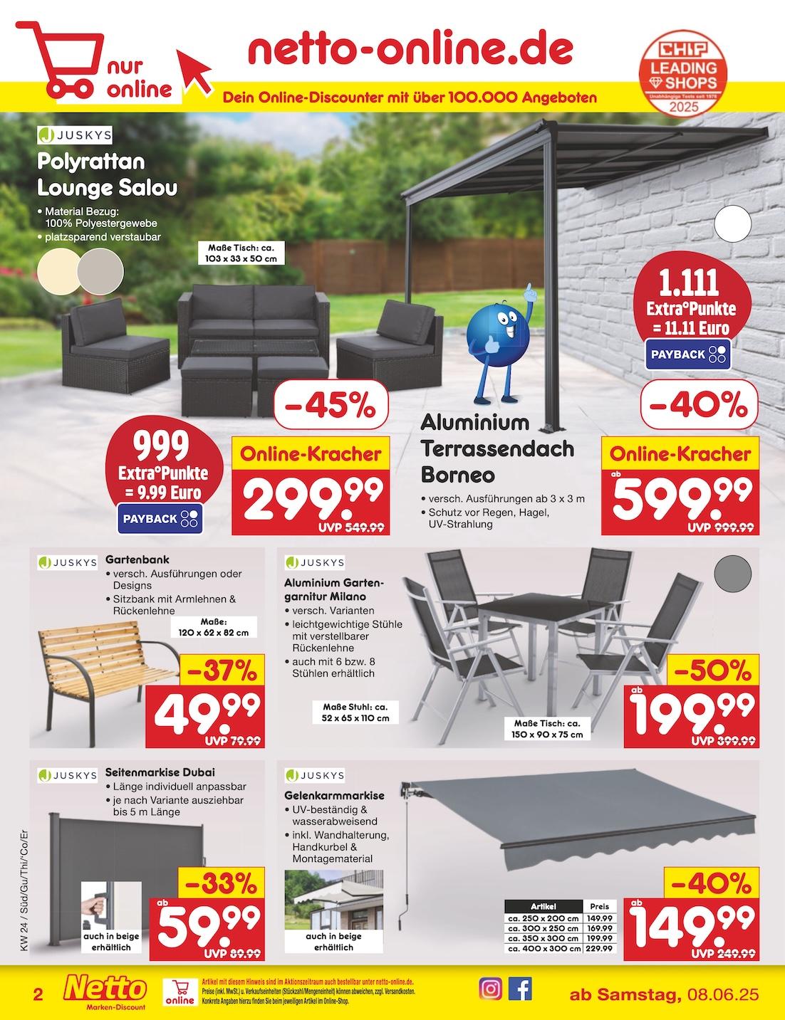 Netto Marken-Discount Seite 36
