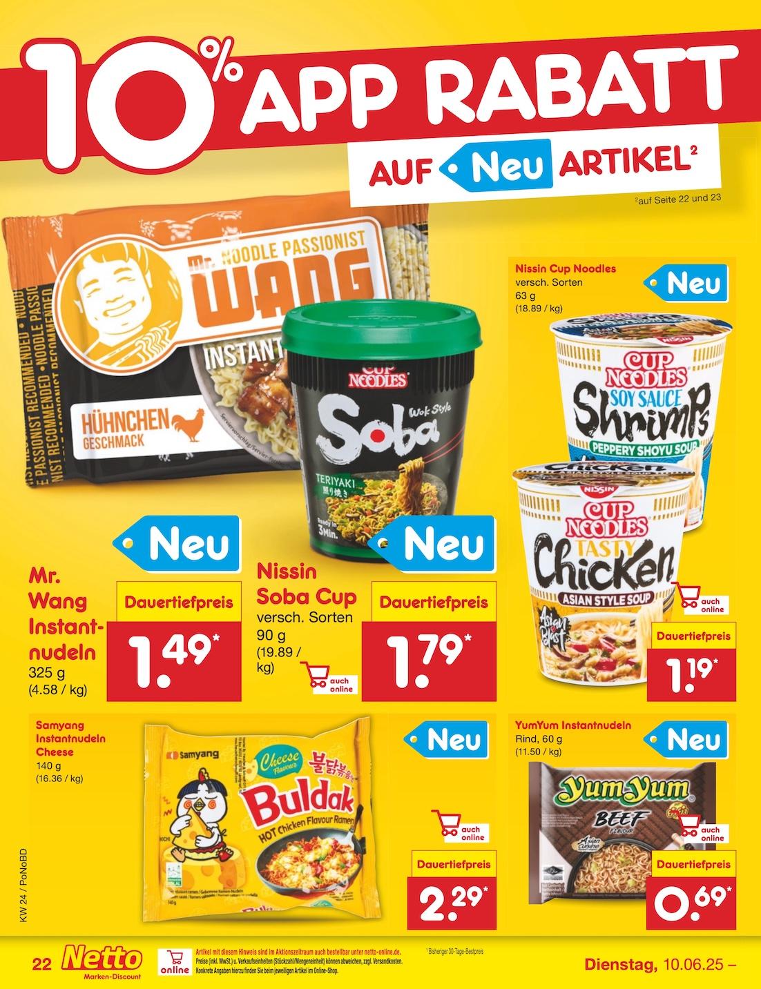 Netto Marken-Discount Seite 38
