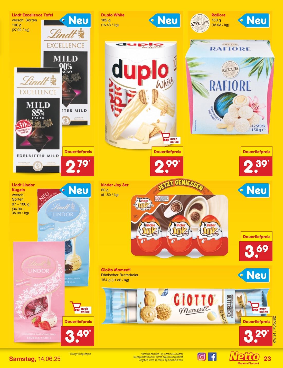 Netto Marken-Discount Seite 39