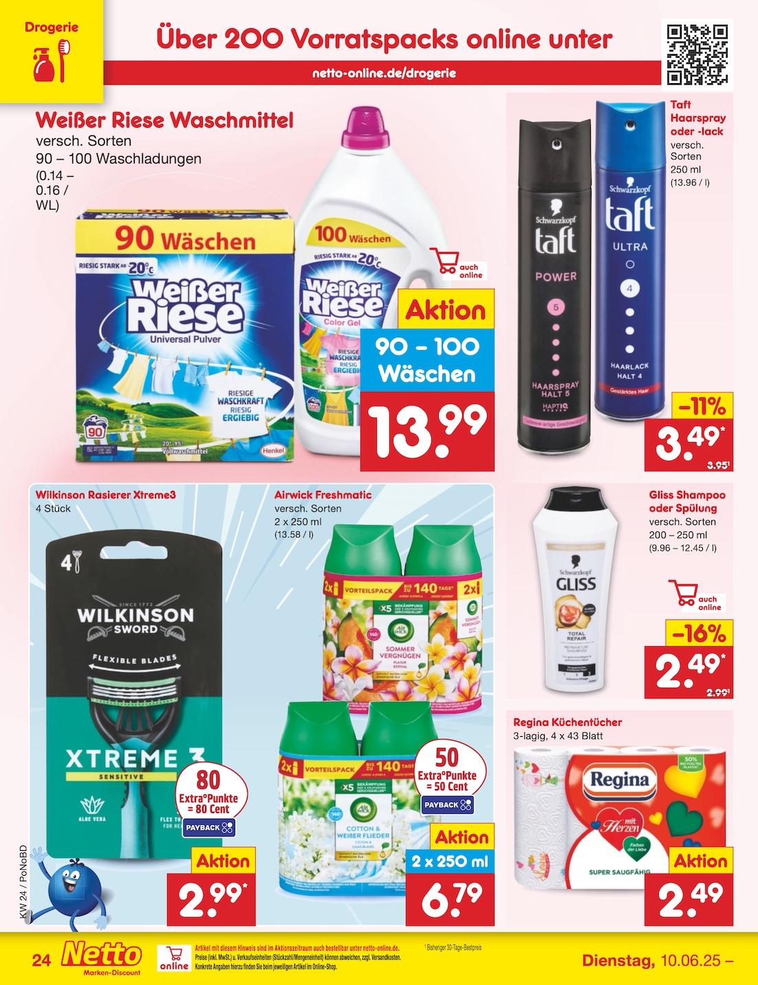 Netto Marken-Discount Seite 40