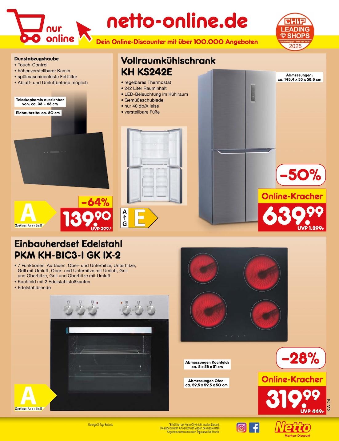 Netto Marken-Discount Seite 45