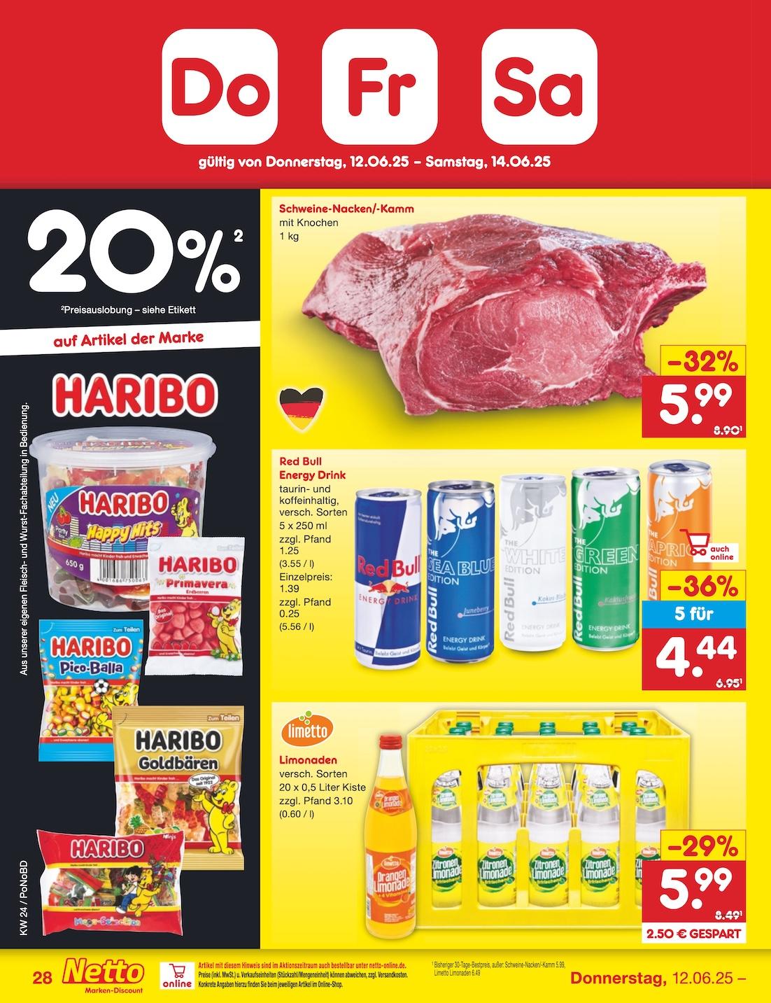 Netto Marken-Discount Seite 46