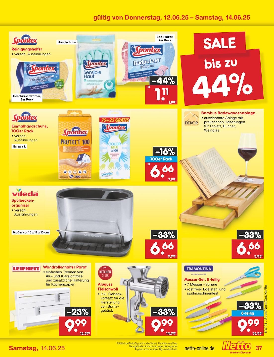 Netto Marken-Discount Seite 57
