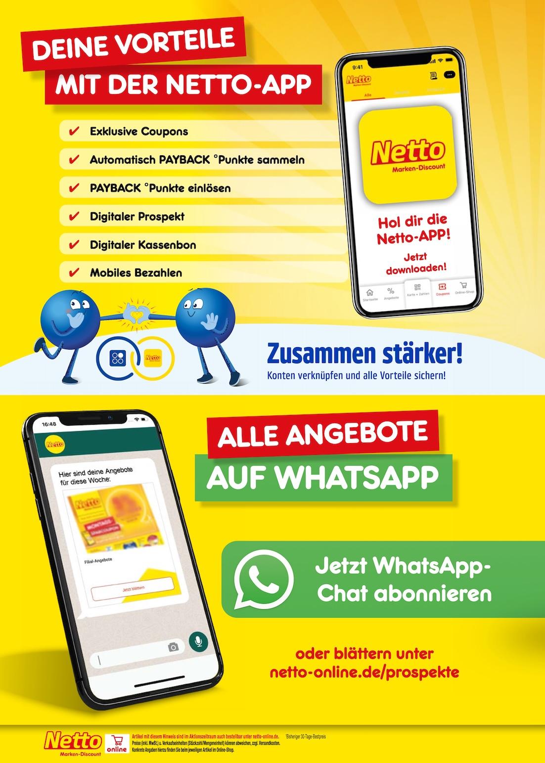 Netto Marken-Discount Seite 58