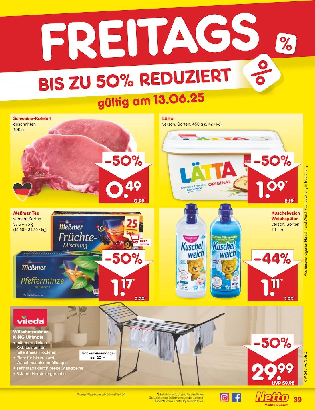 Netto Marken-Discount Seite 61