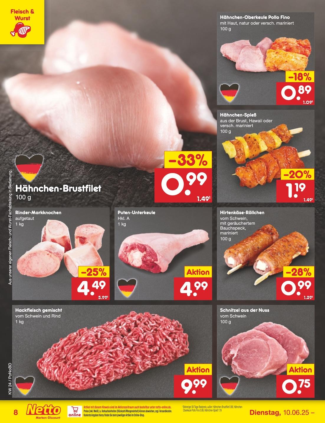 Netto Marken-Discount Seite 8