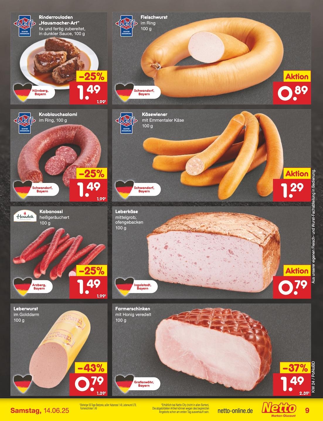 Netto Marken-Discount Seite 9