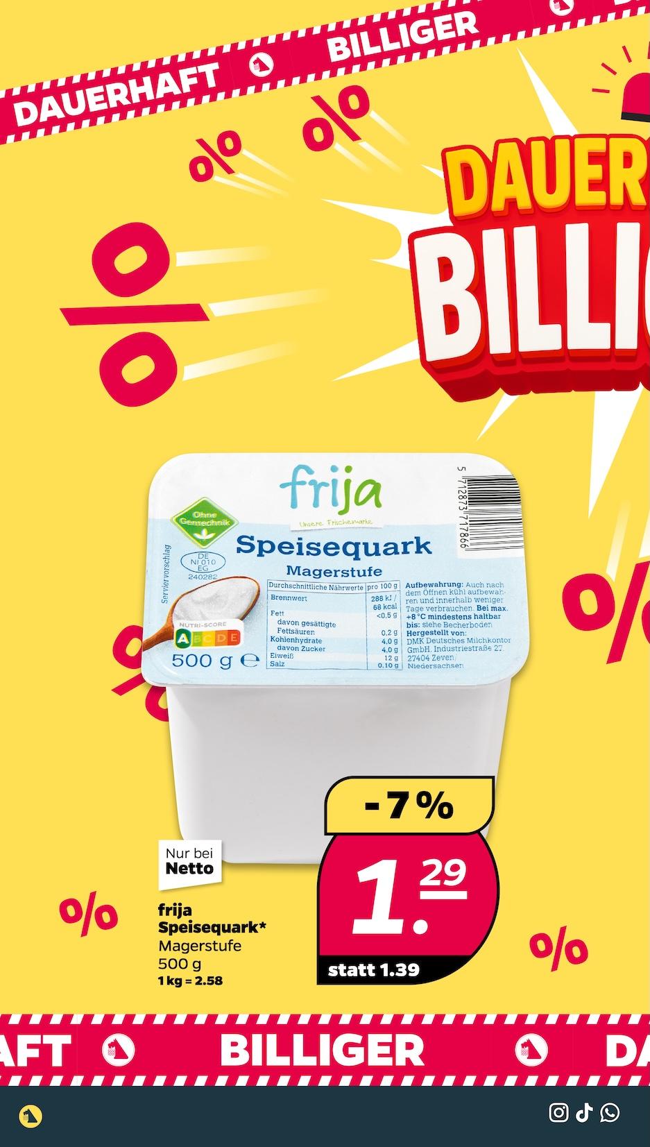 Netto Aktueller Prospekt ab Montag Seite 2