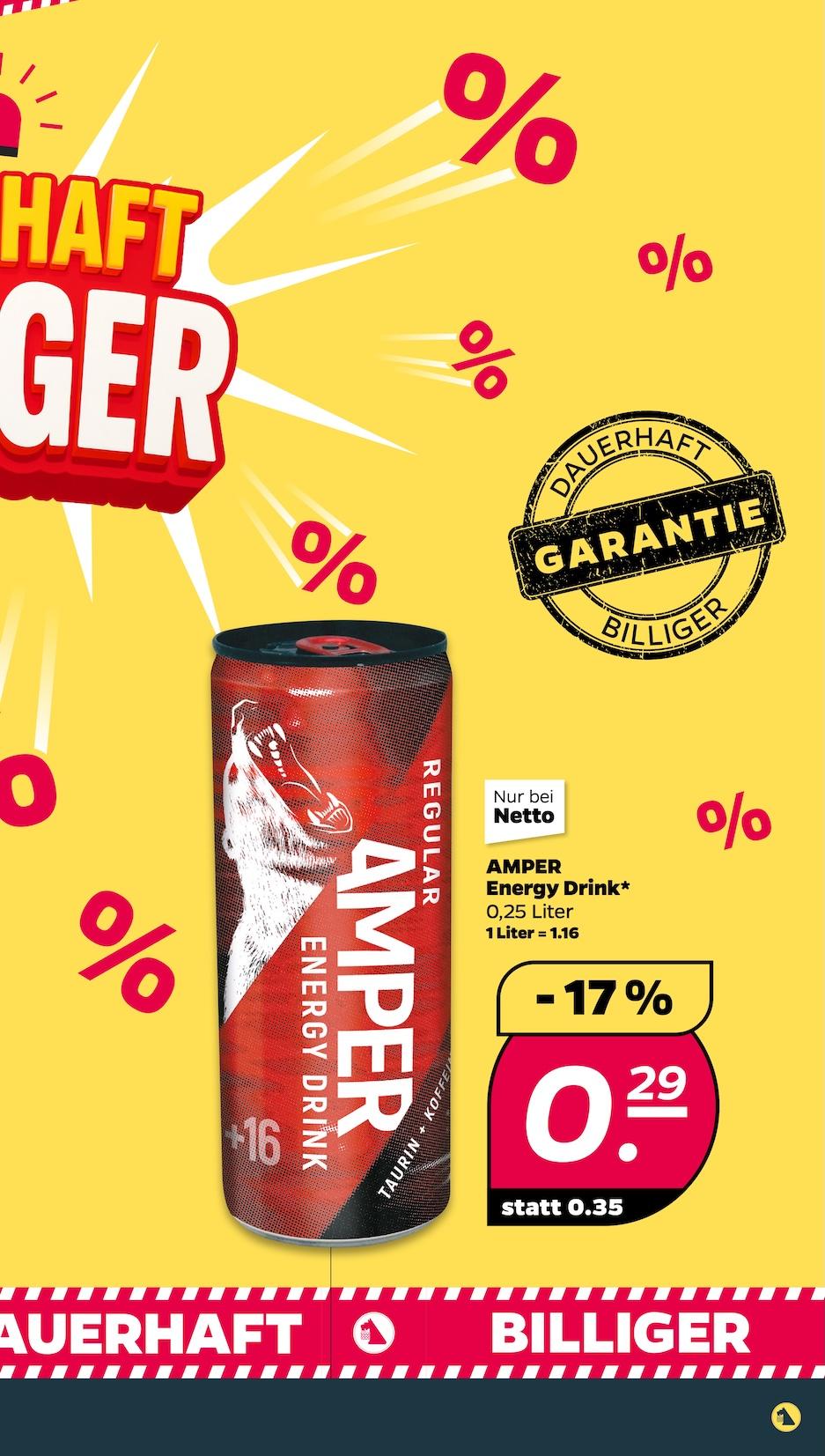 Netto Aktueller Prospekt ab Montag Seite 3
