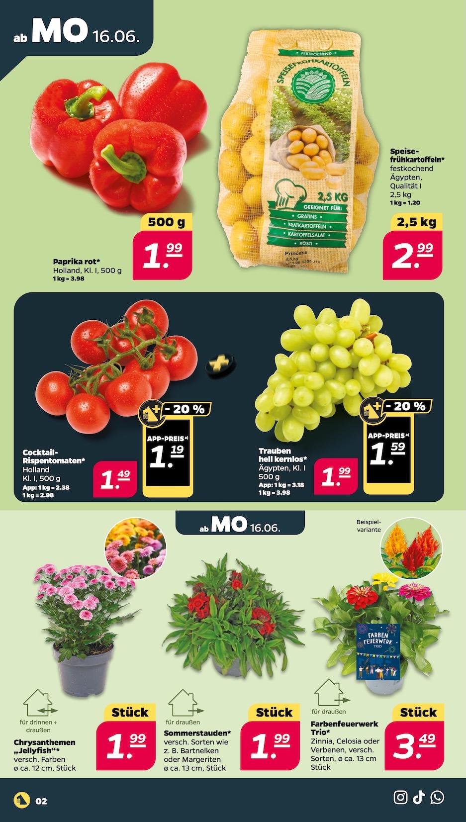 Netto Aktueller Prospekt ab Montag Seite 4