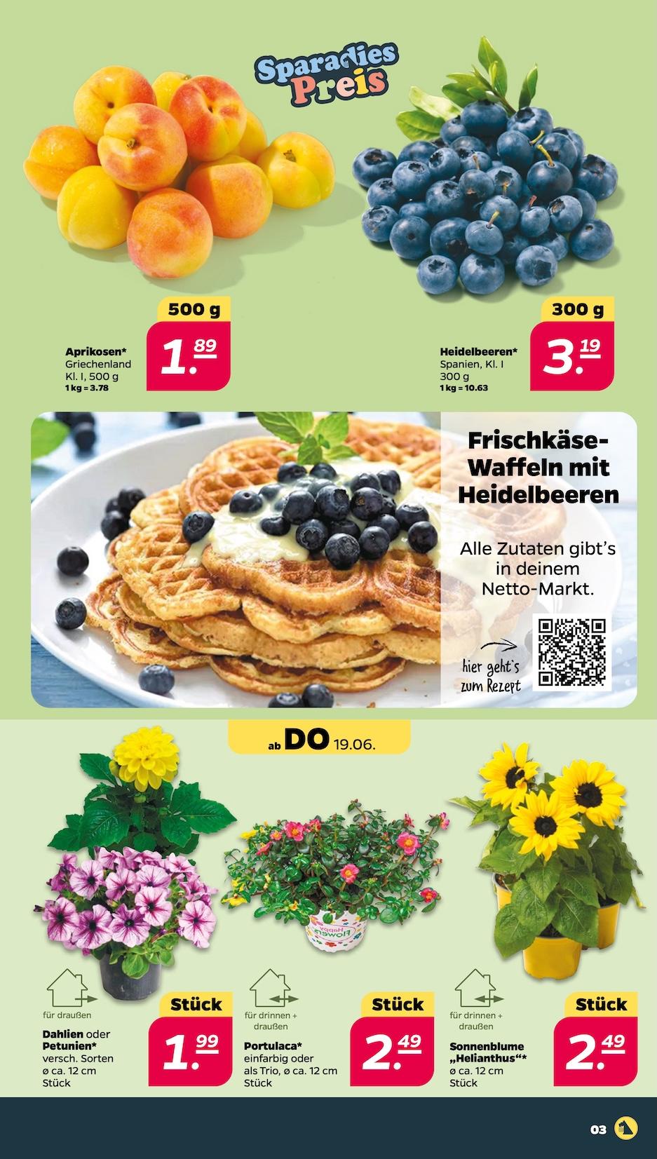 Netto Aktueller Prospekt ab Montag Seite 5