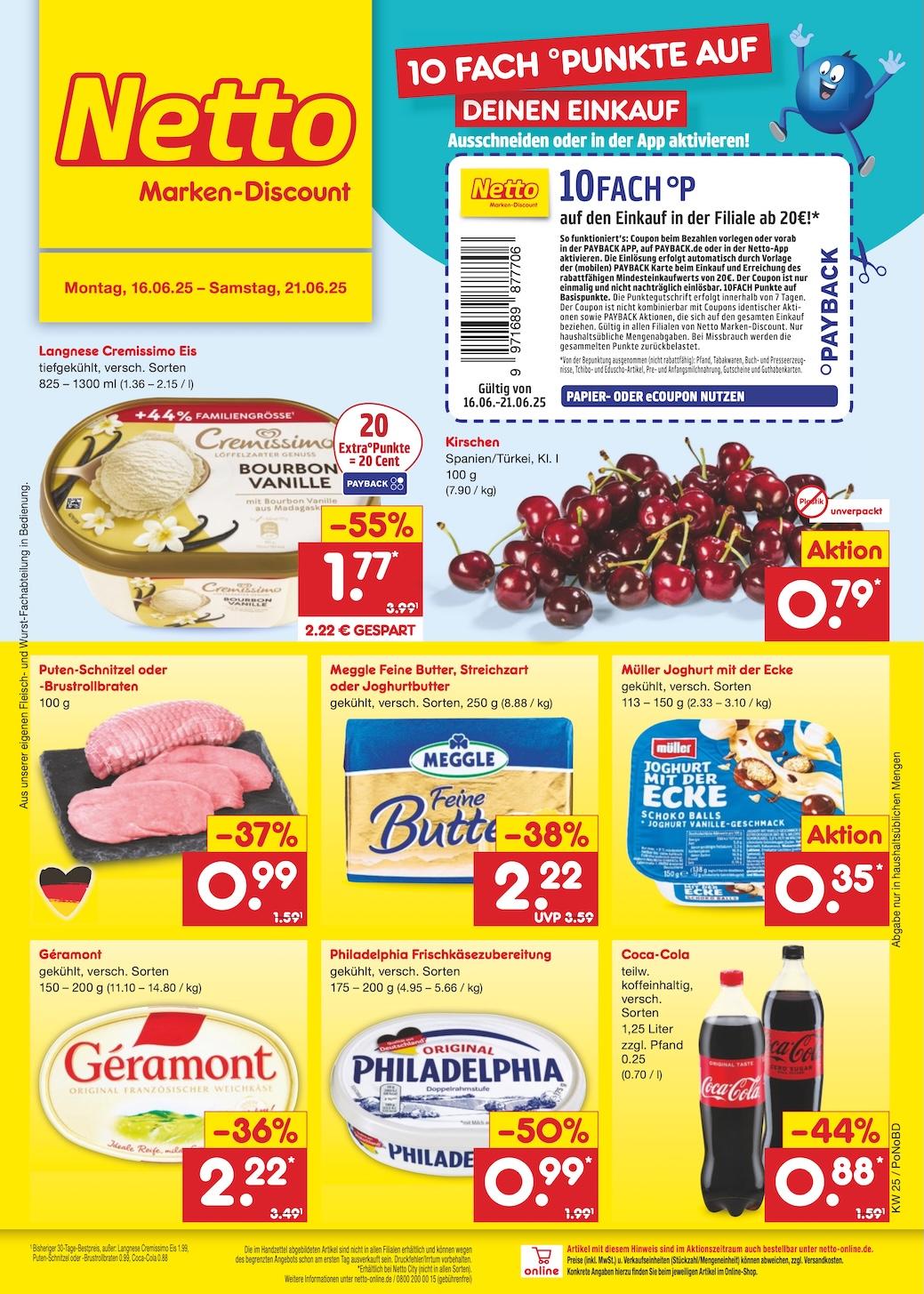Netto Marken-Discount Seite 1