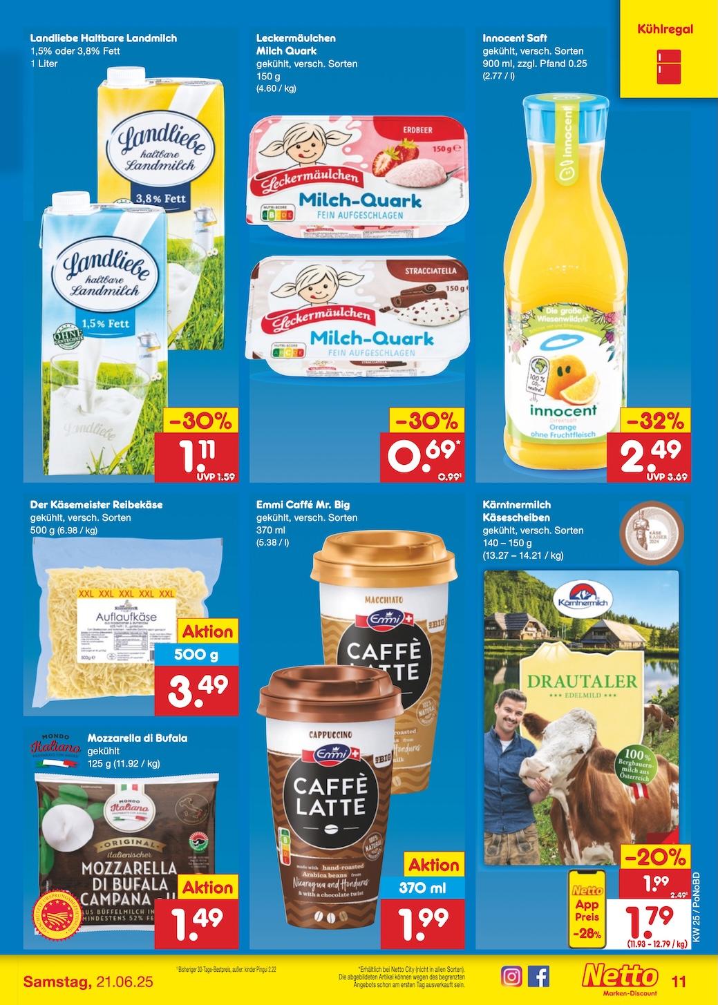Netto Marken-Discount Seite 11