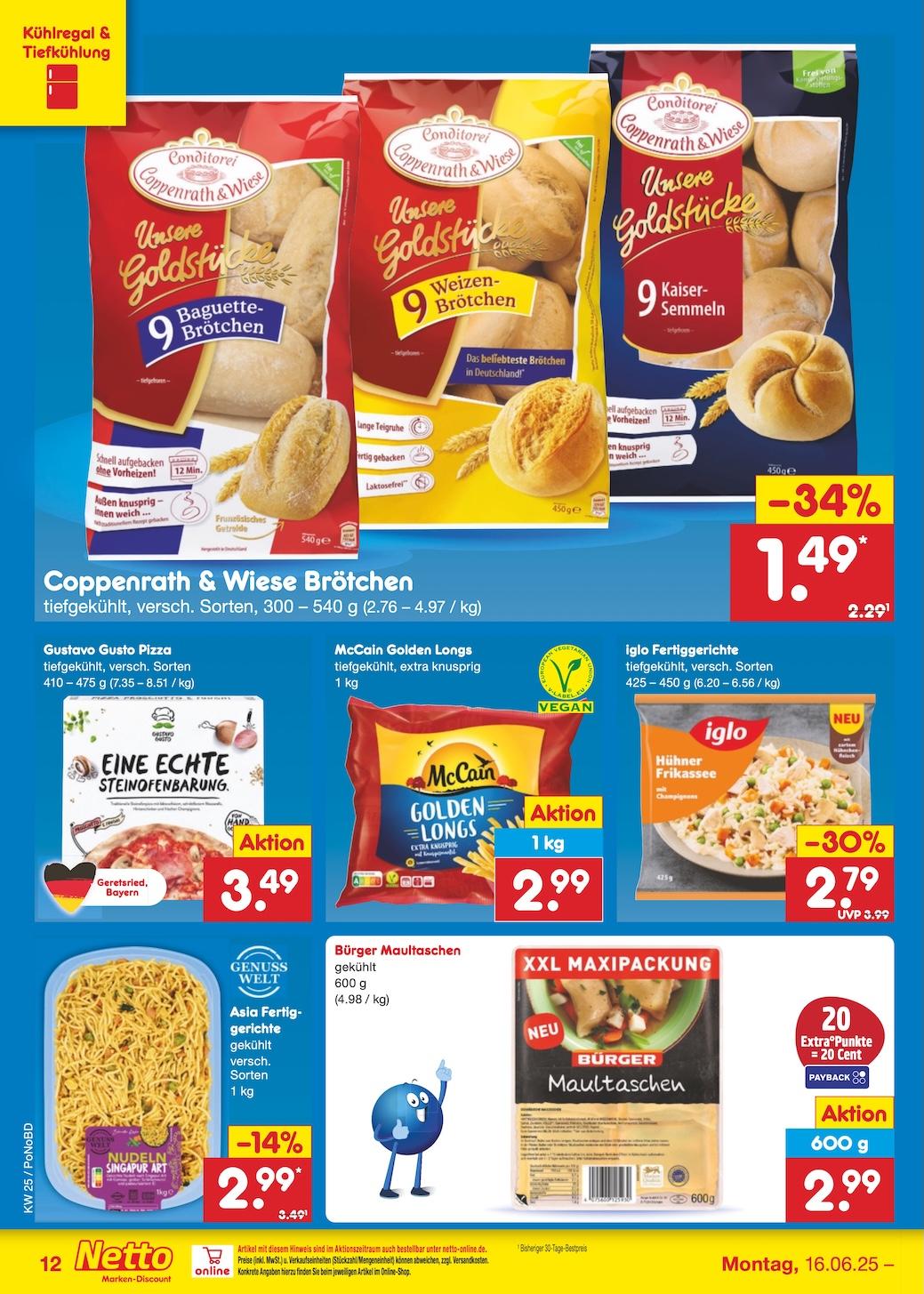 Netto Marken-Discount Seite 14