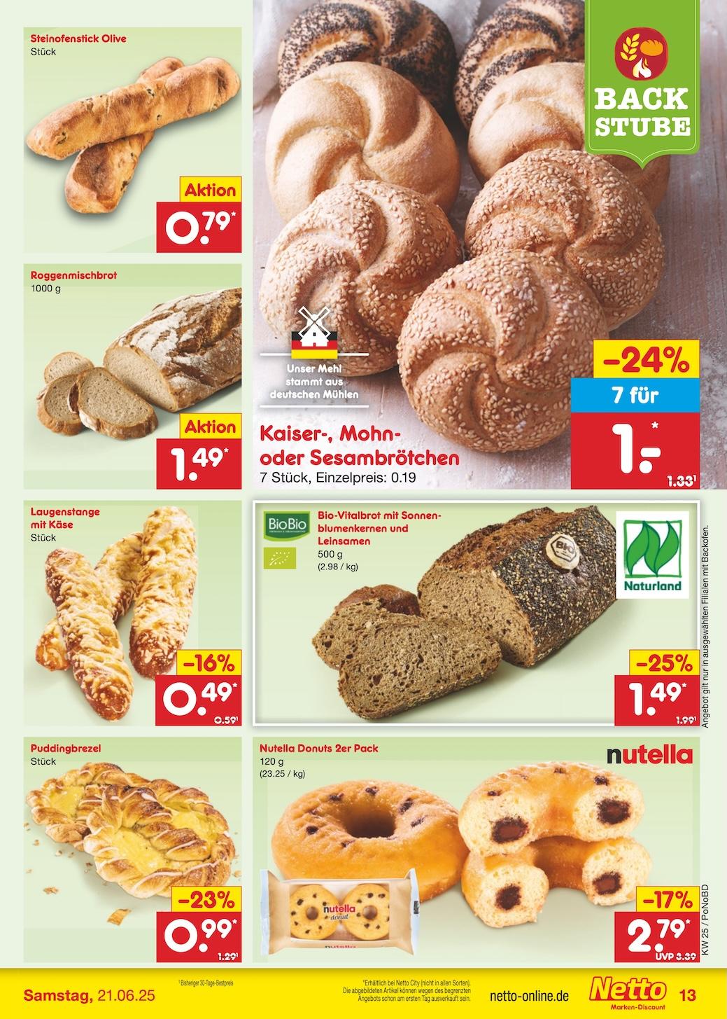 Netto Marken-Discount Seite 15
