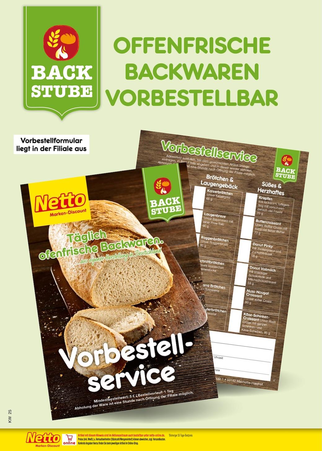 Netto Marken-Discount Seite 16