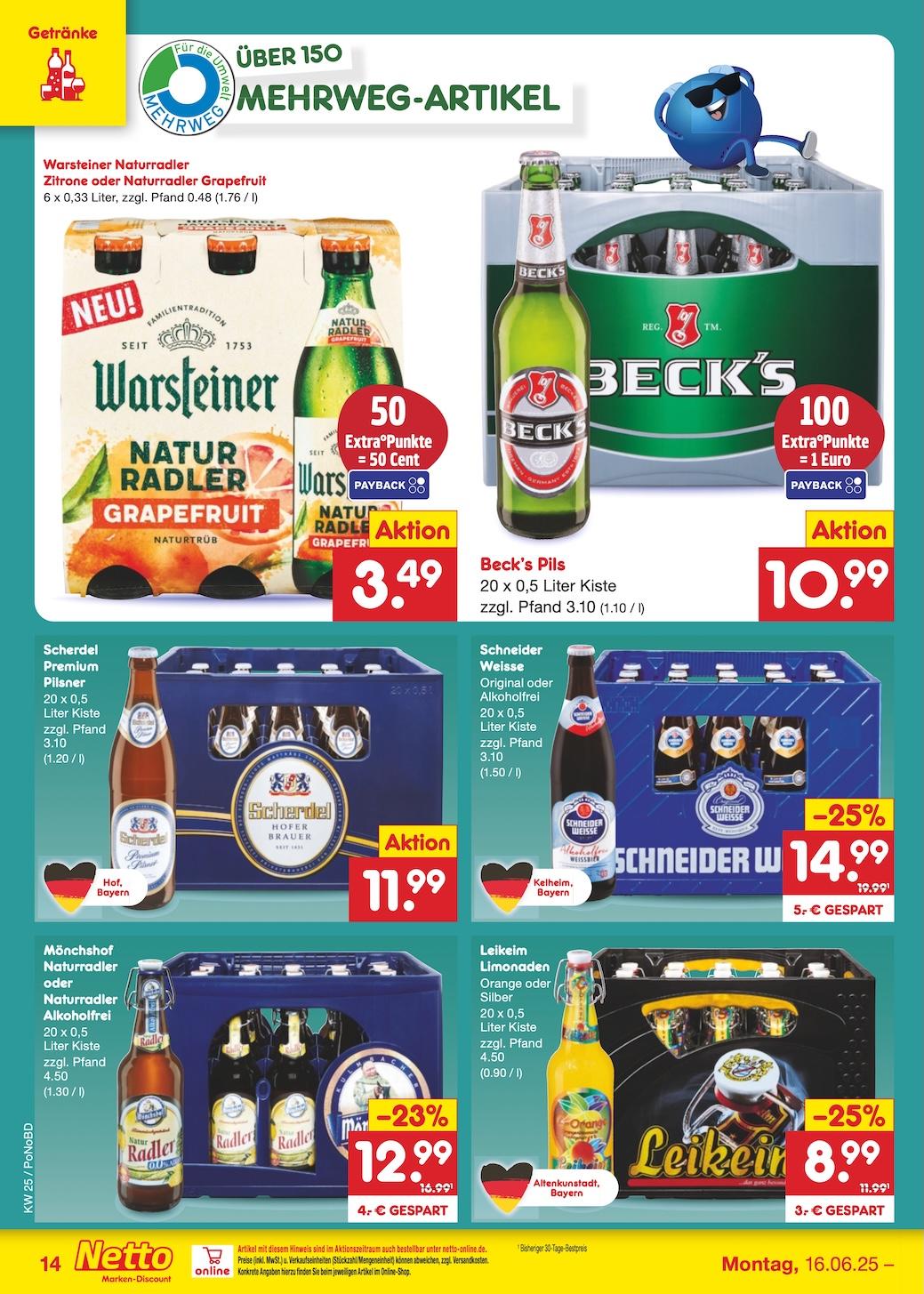 Netto Marken-Discount Seite 18