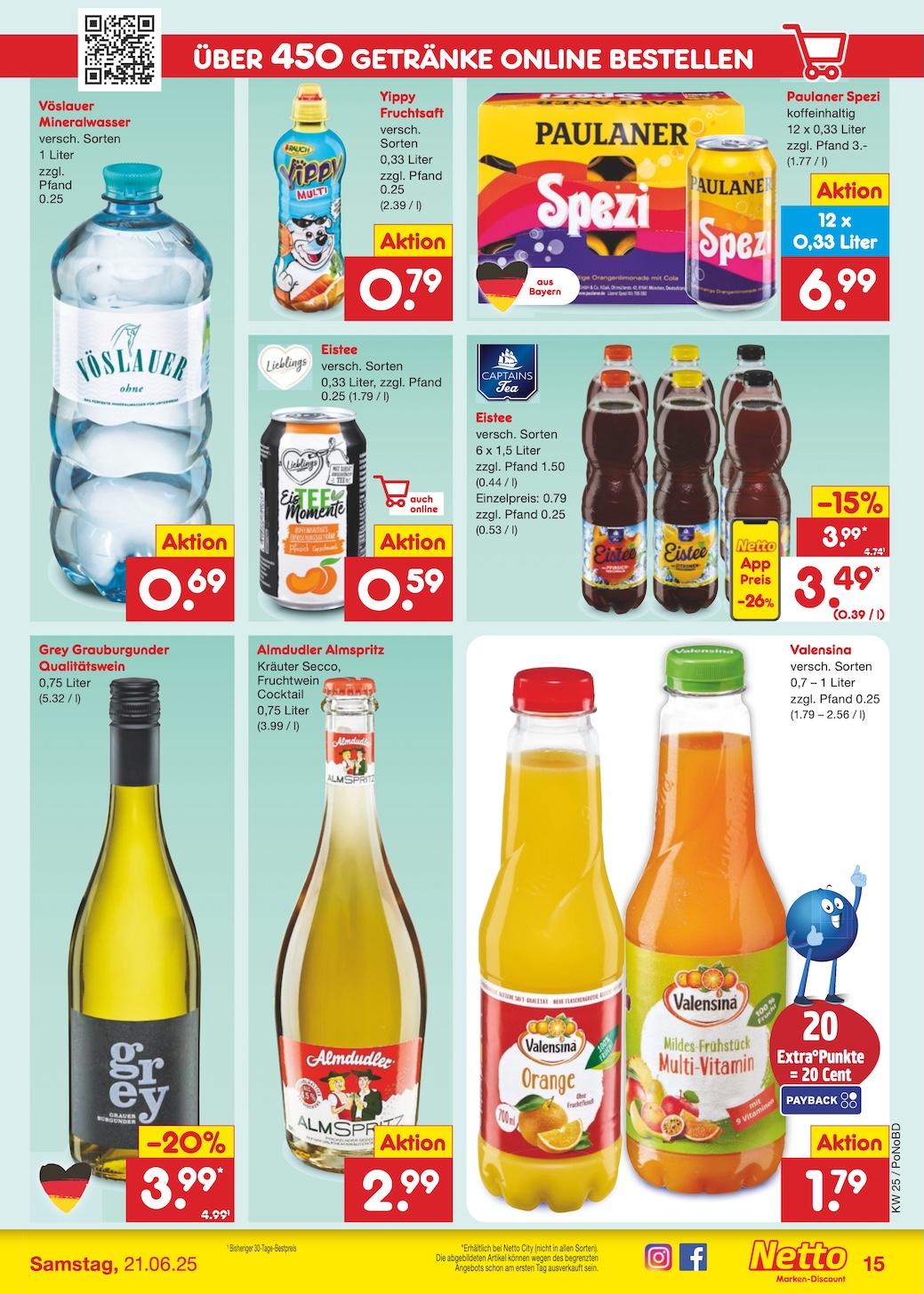 Netto Marken-Discount Seite 19