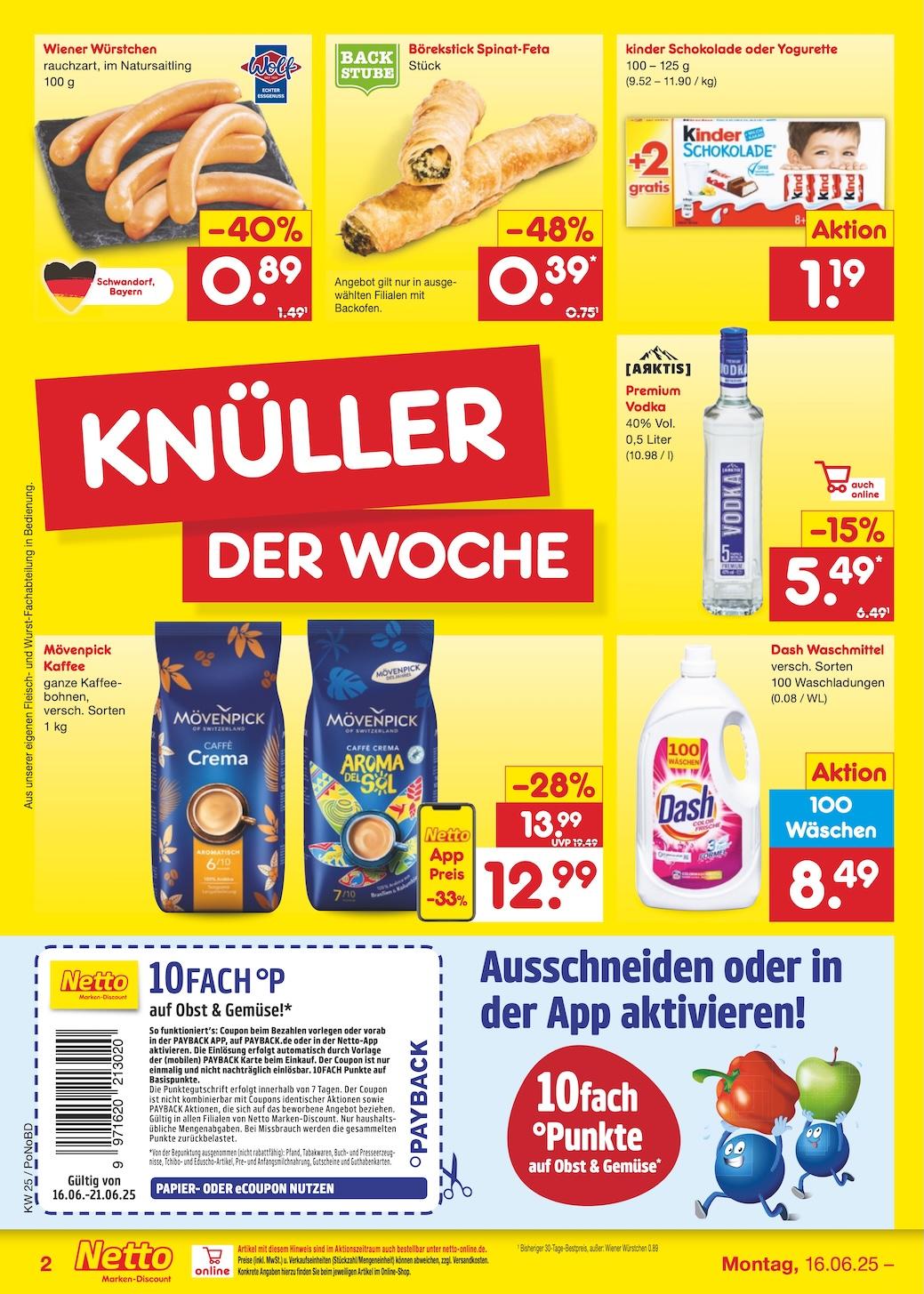 Netto Marken-Discount Seite 2