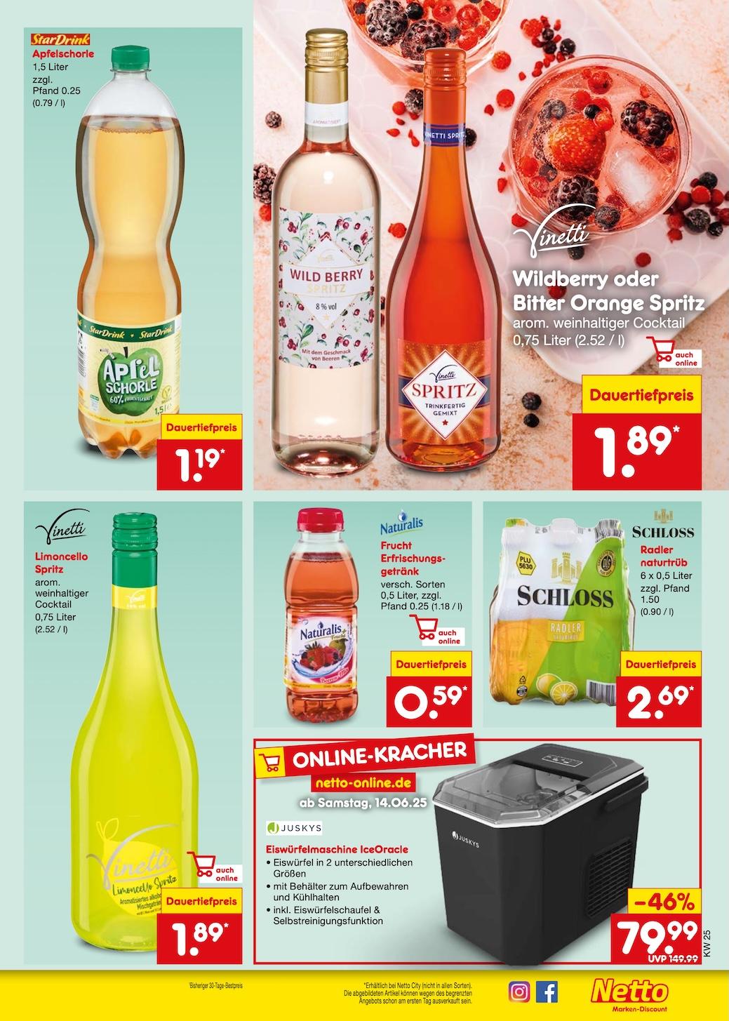 Netto Marken-Discount Seite 21