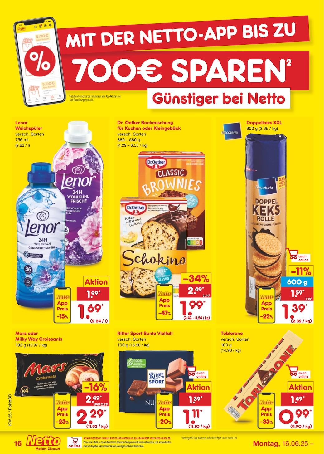 Netto Marken-Discount Seite 22