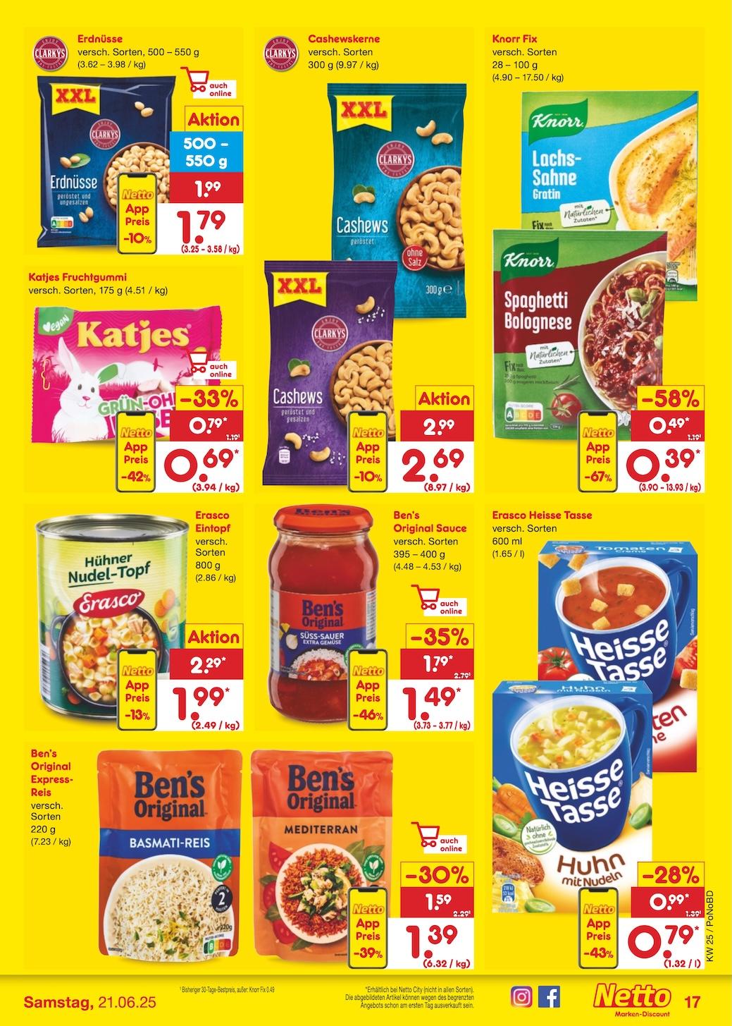 Netto Marken-Discount Seite 23