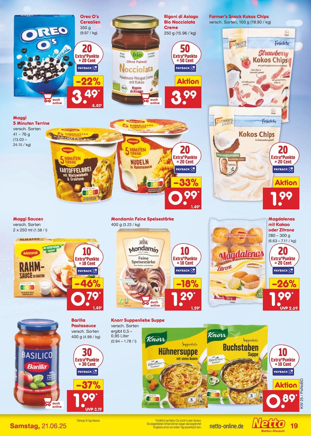 Netto Marken-Discount Seite 25