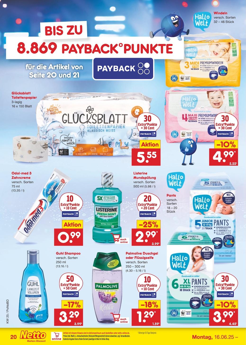 Netto Marken-Discount Seite 26