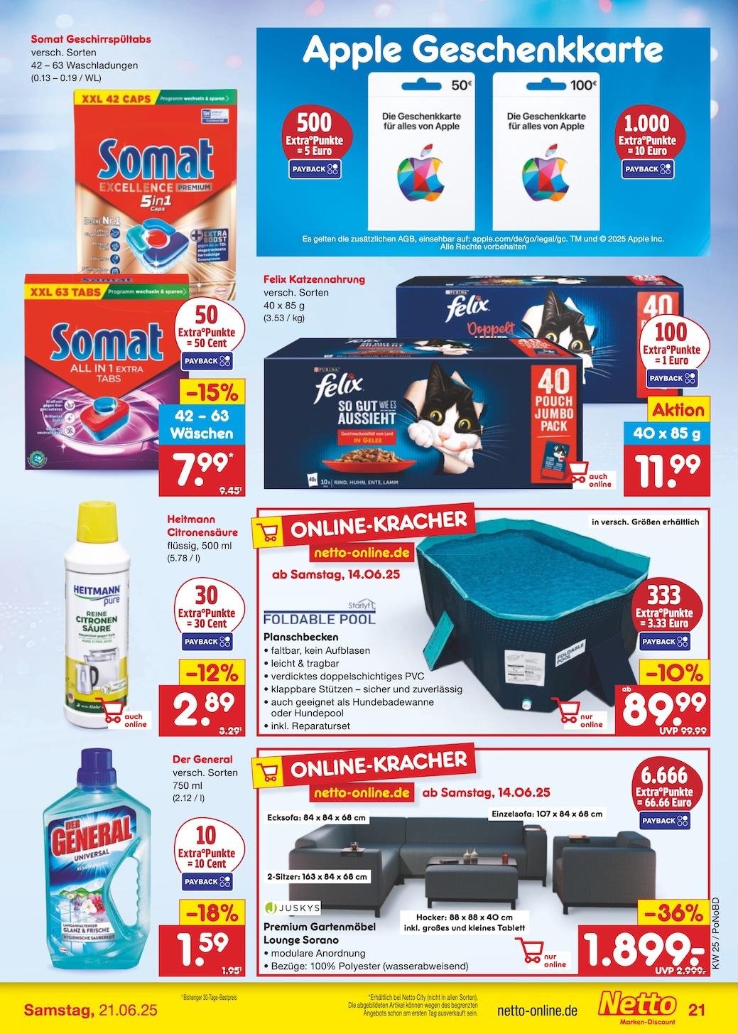Netto Marken-Discount Seite 27