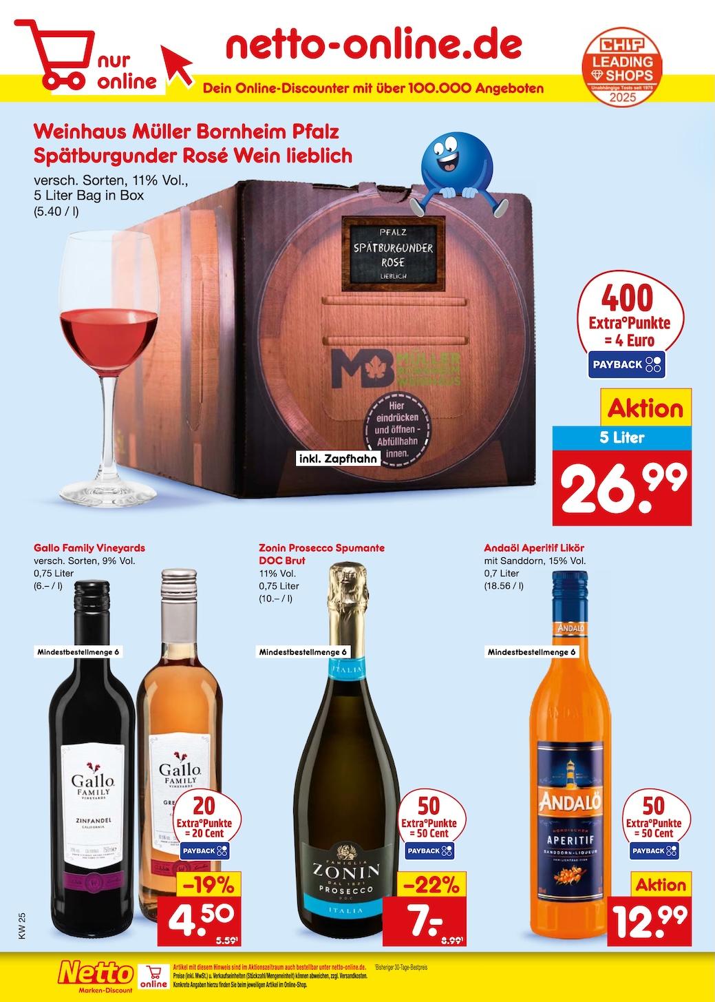 Netto Marken-Discount Seite 28