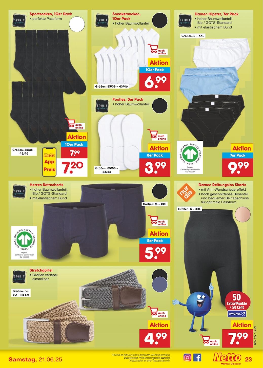 Netto Marken-Discount Seite 33