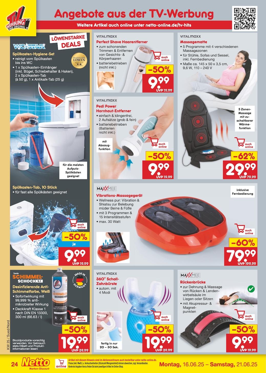 Netto Marken-Discount Seite 34