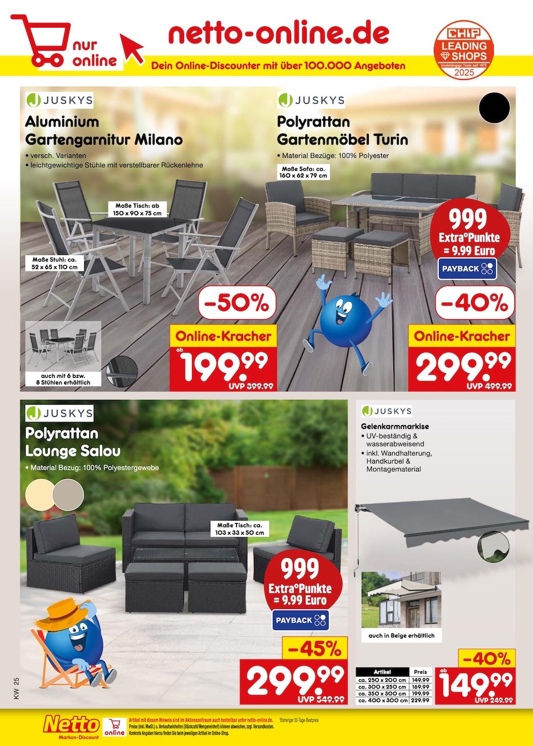Netto Marken-Discount Seite 36