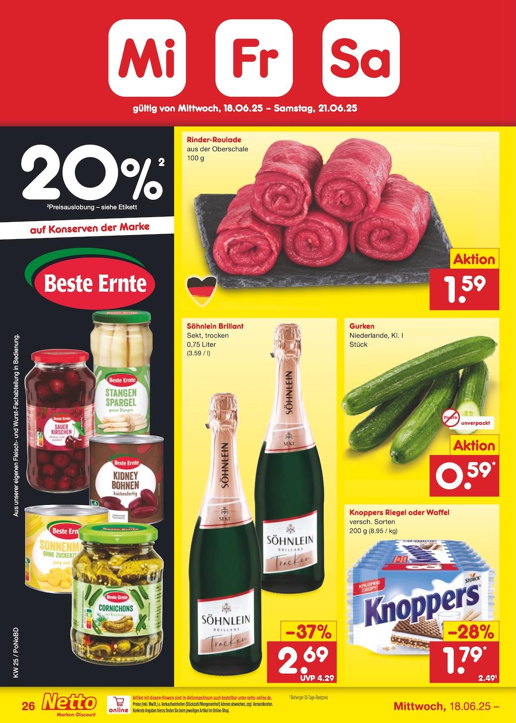 Netto Marken-Discount Seite 38