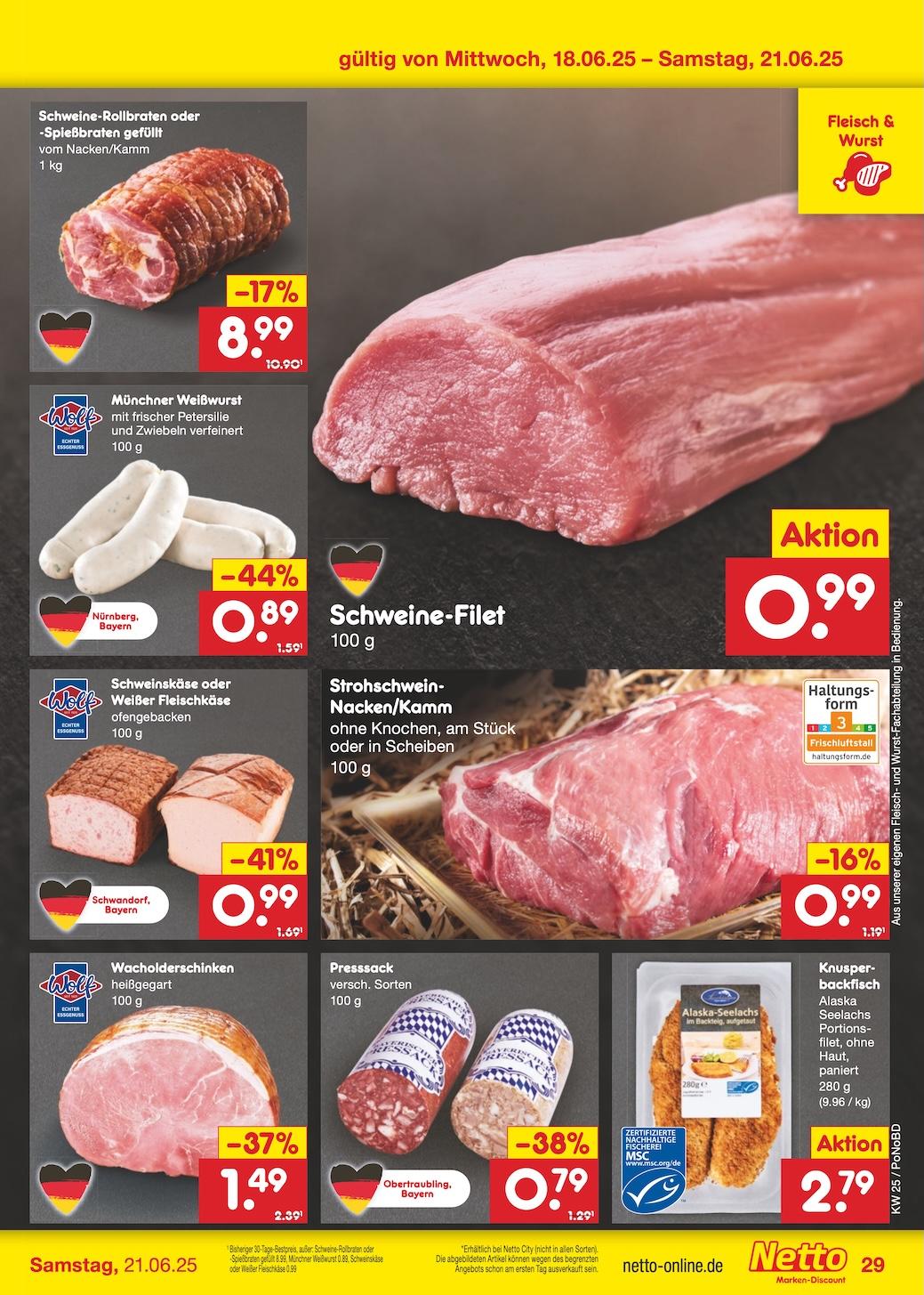 Netto Marken-Discount Seite 41