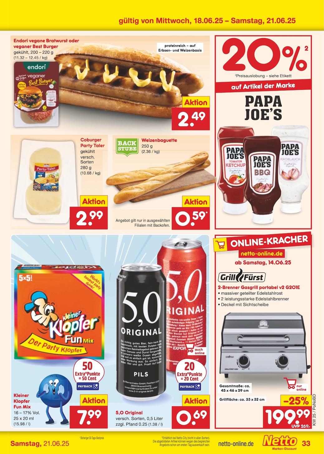 Netto Marken-Discount Seite 47