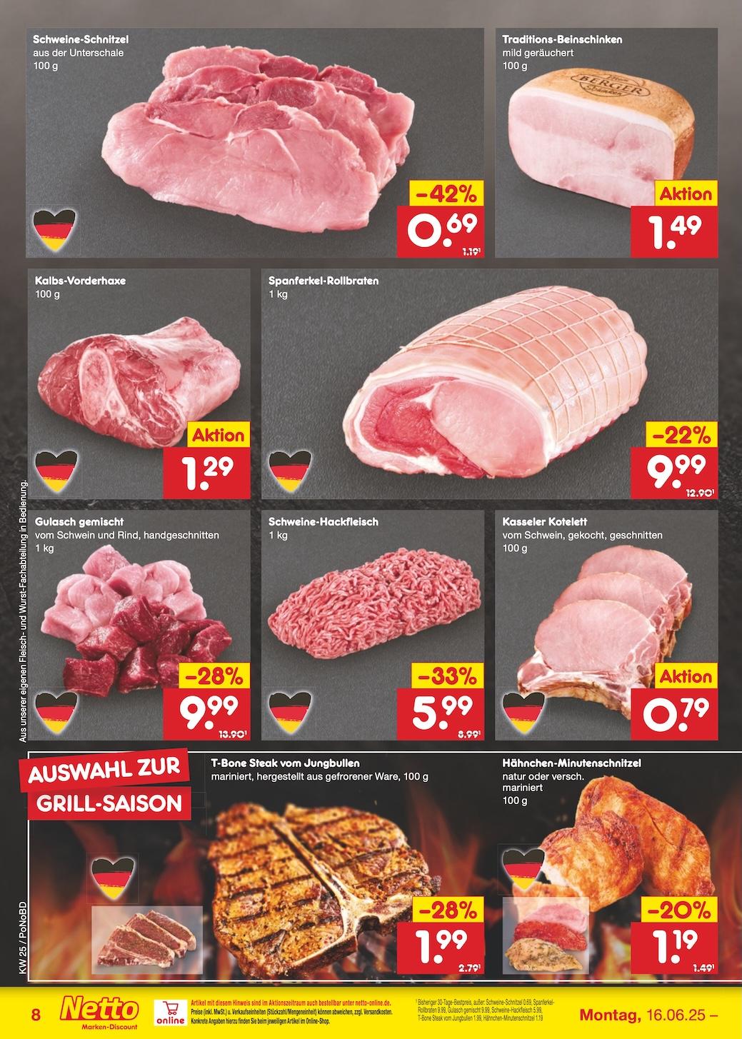 Netto Marken-Discount Seite 8