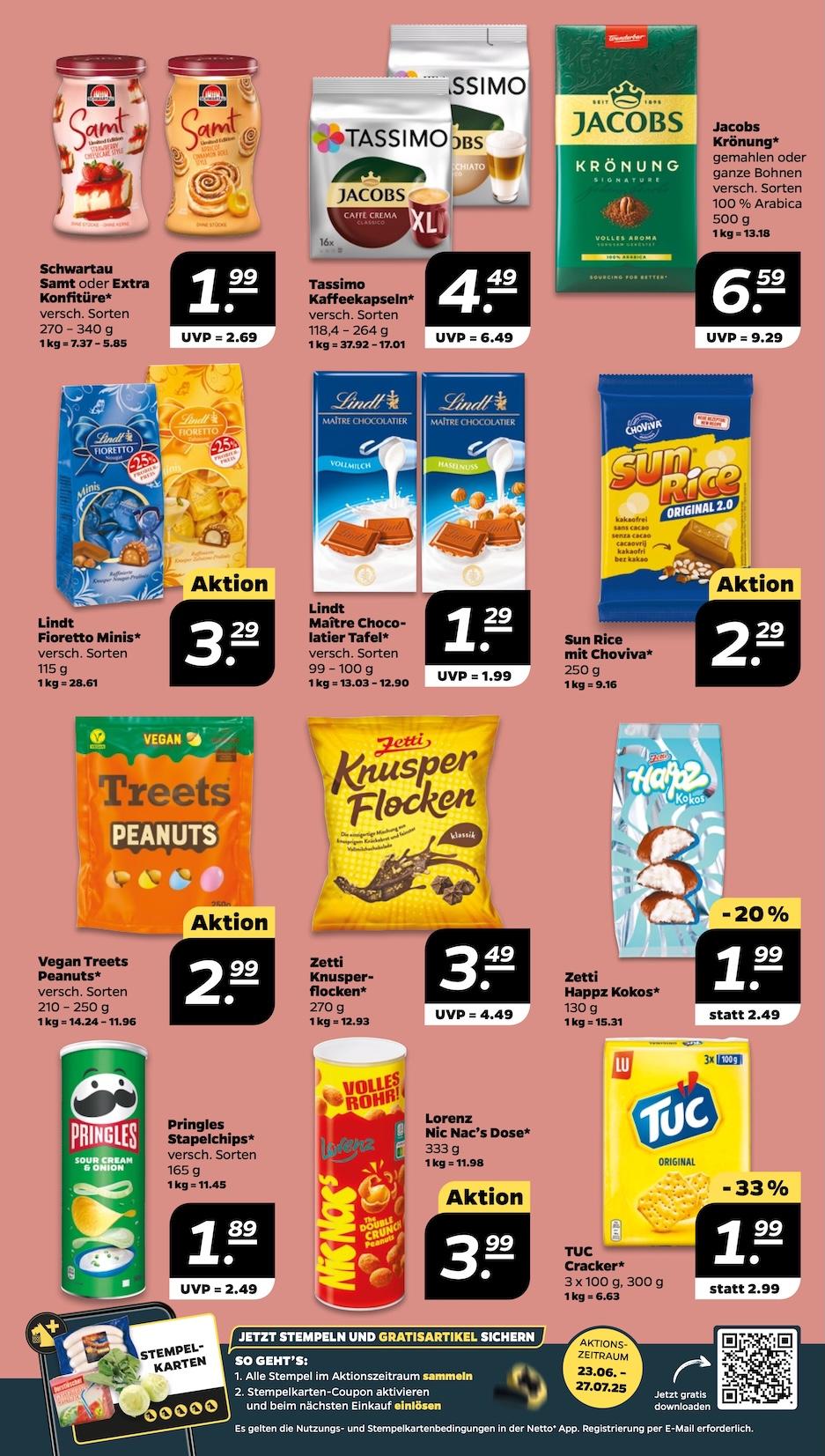 Netto Aktueller Prospekt ab Montag Seite 13