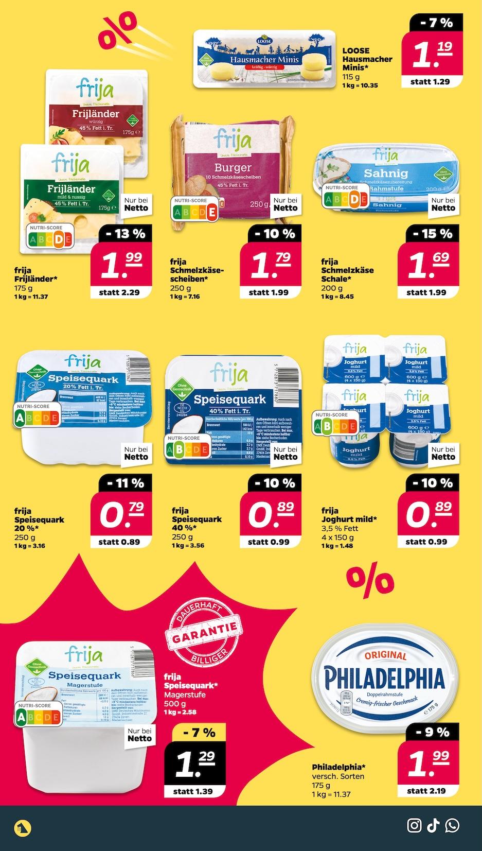 Netto Aktueller Prospekt ab Montag Seite 7