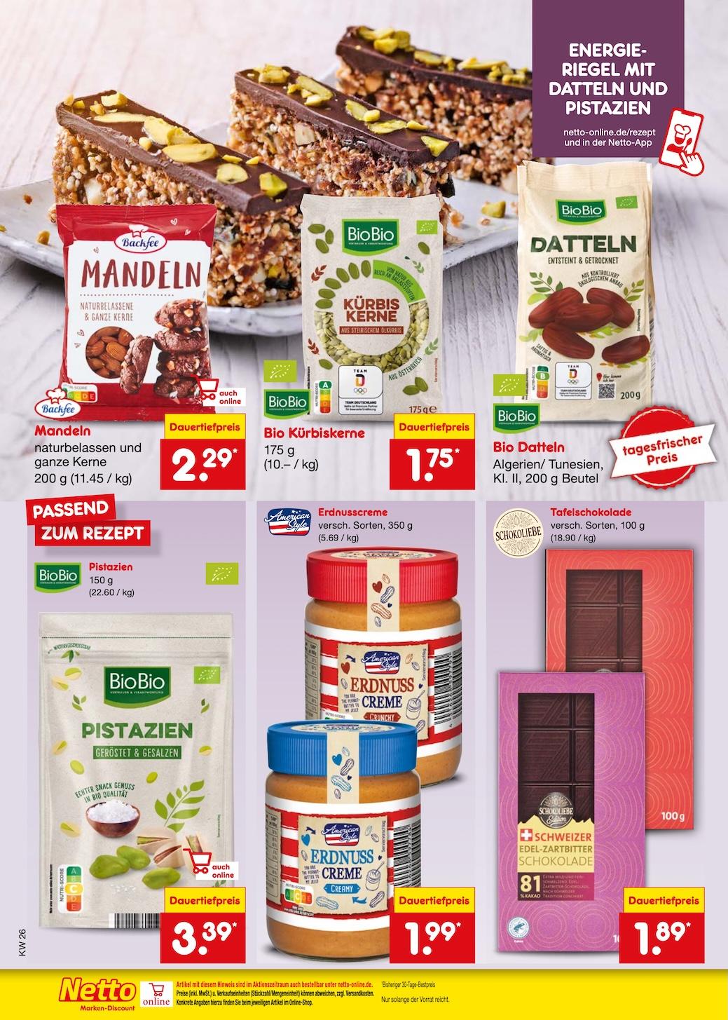 Netto Marken-Discount Seite 12