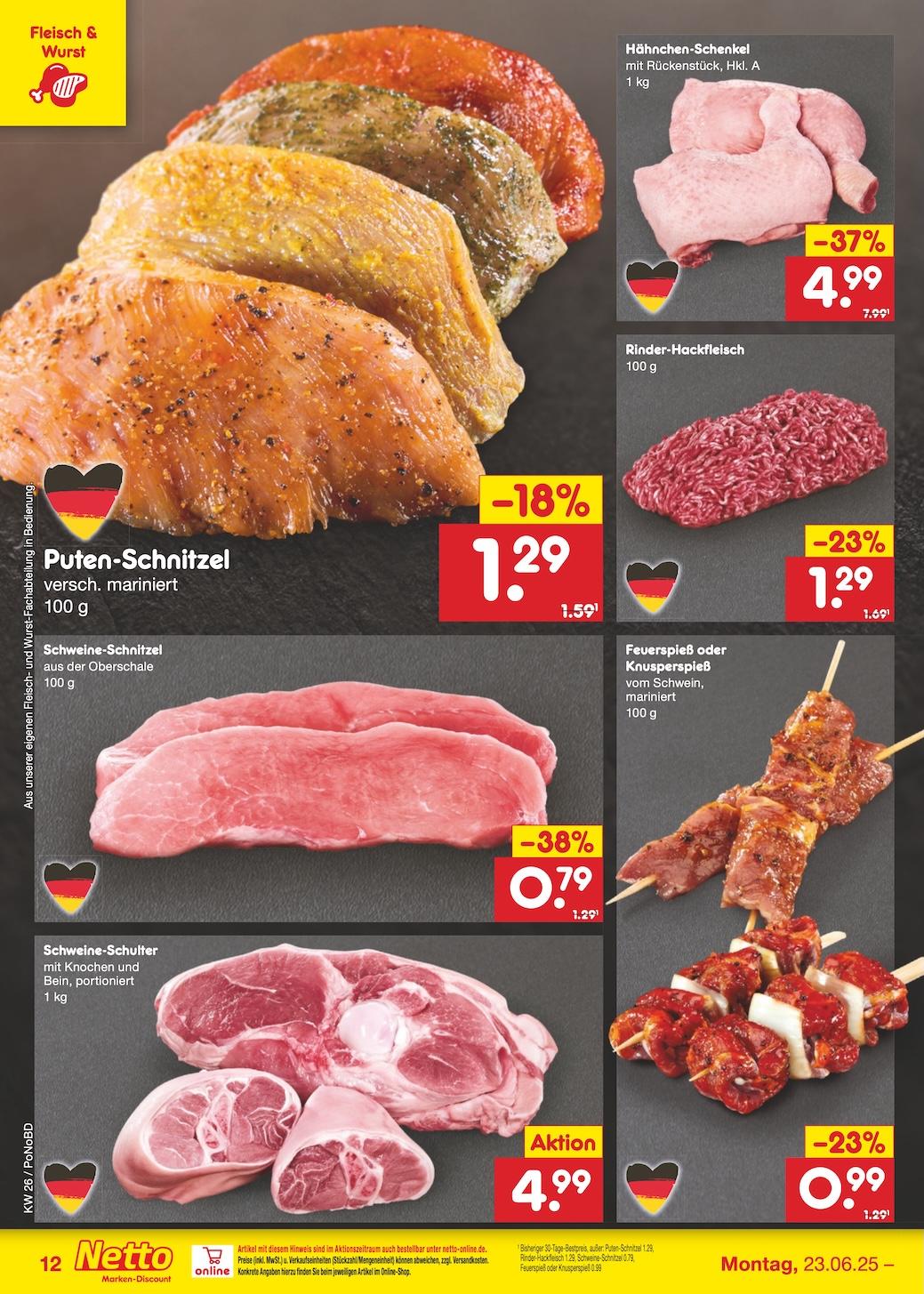 Netto Marken-Discount Seite 18