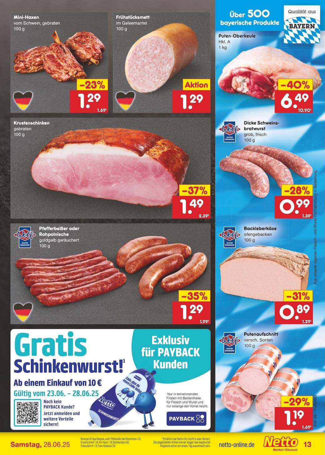 Netto Marken-Discount Seite 19