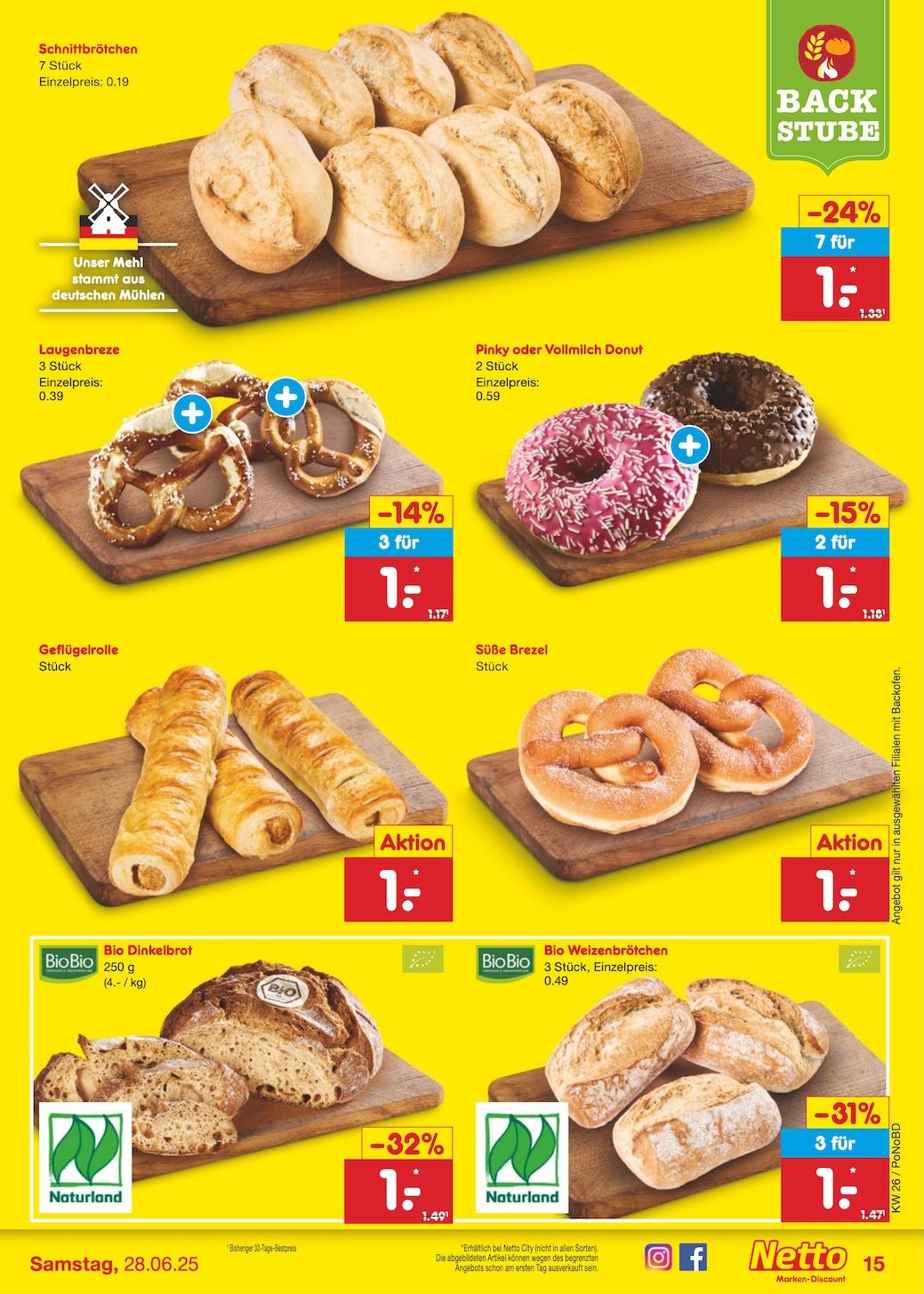 Netto Marken-Discount Seite 21