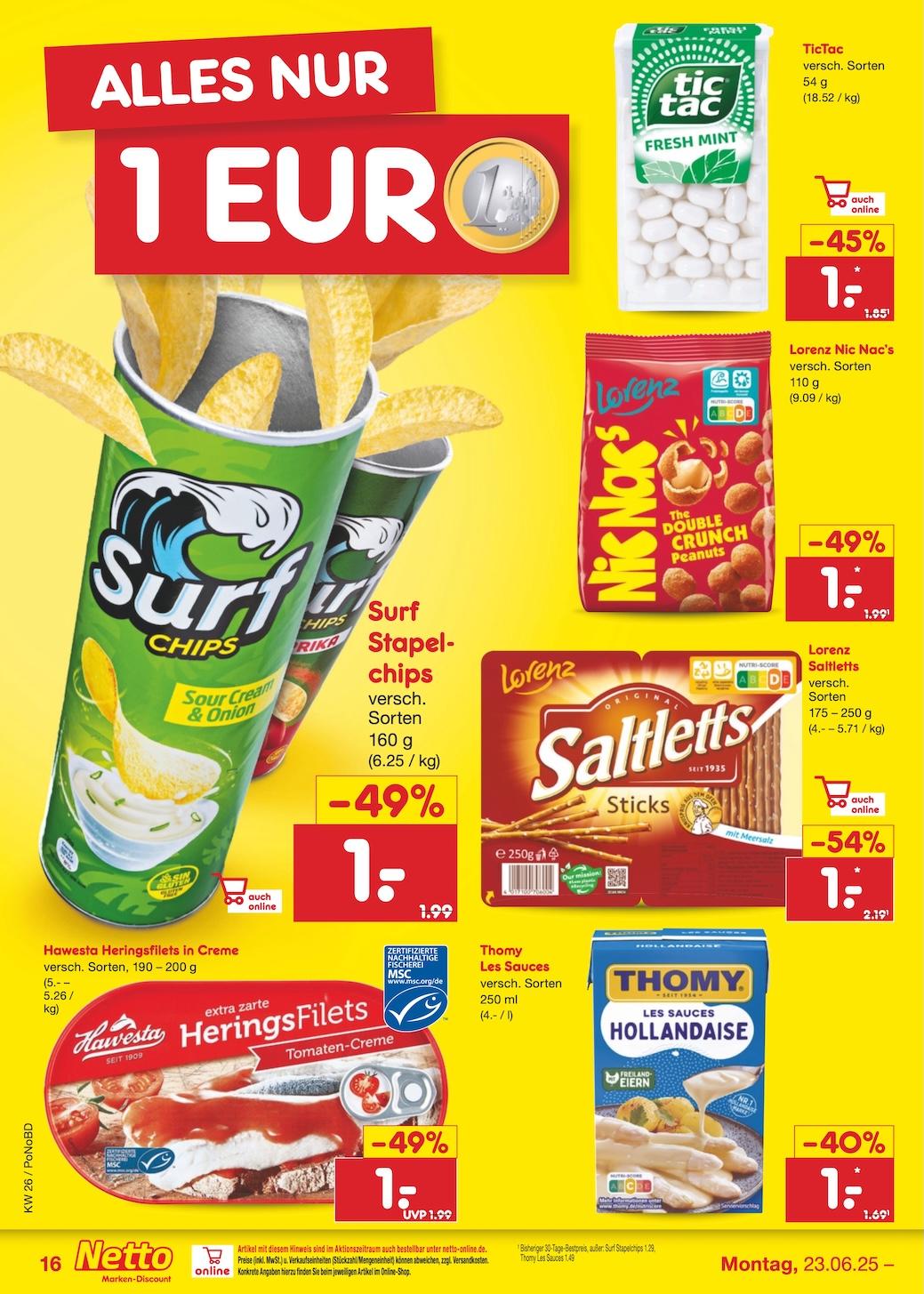 Netto Marken-Discount Seite 22