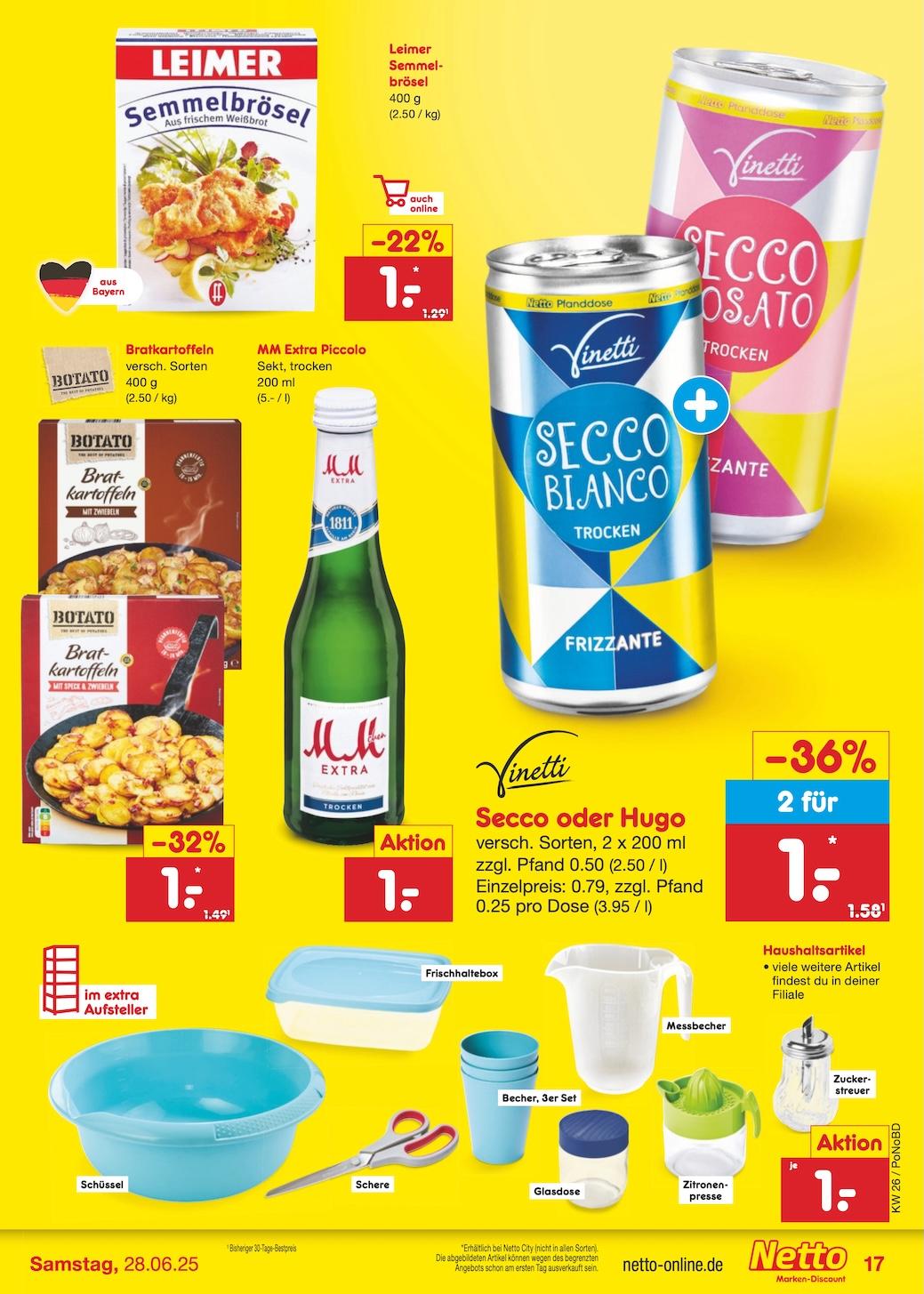Netto Marken-Discount Seite 23