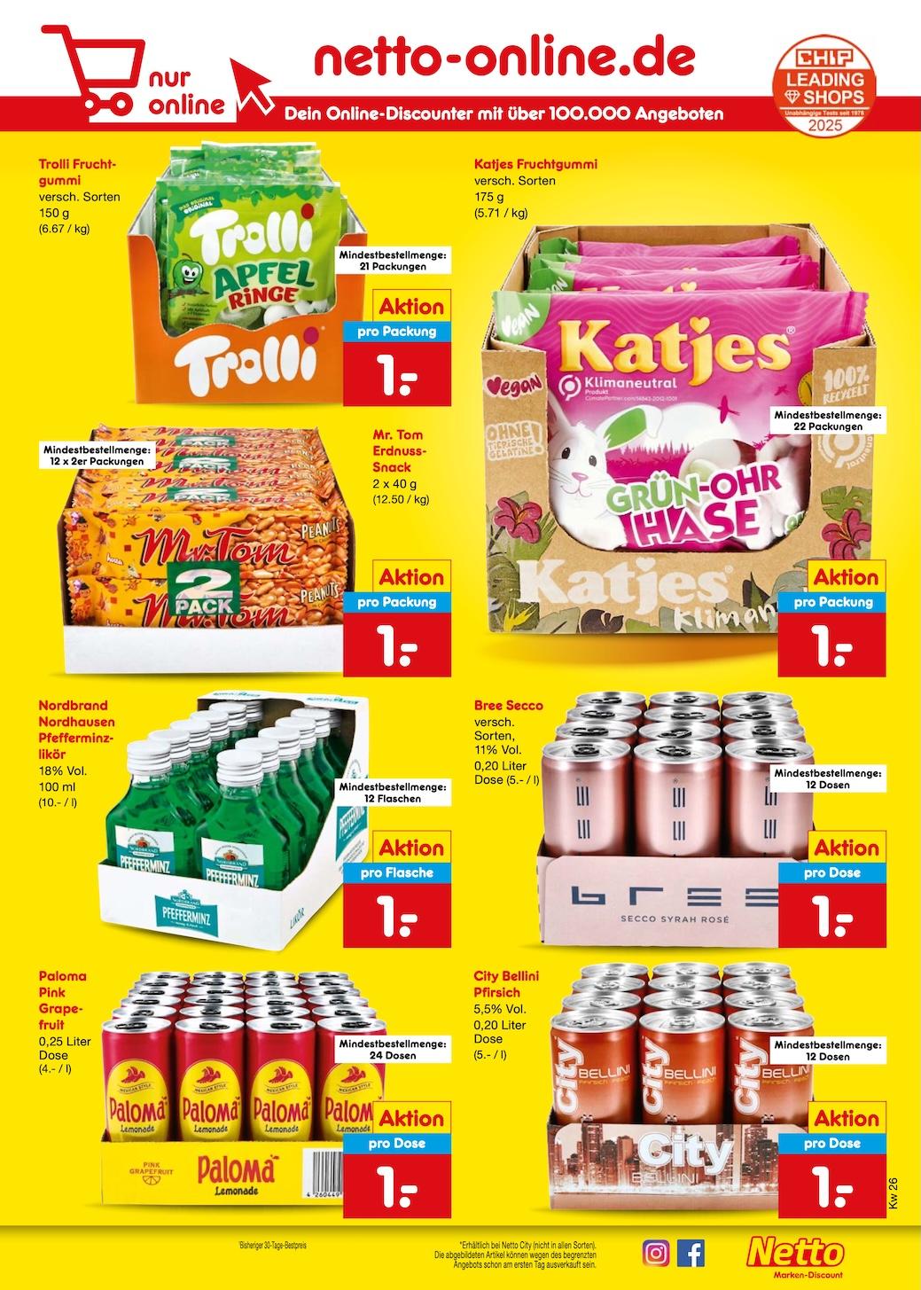 Netto Marken-Discount Seite 25